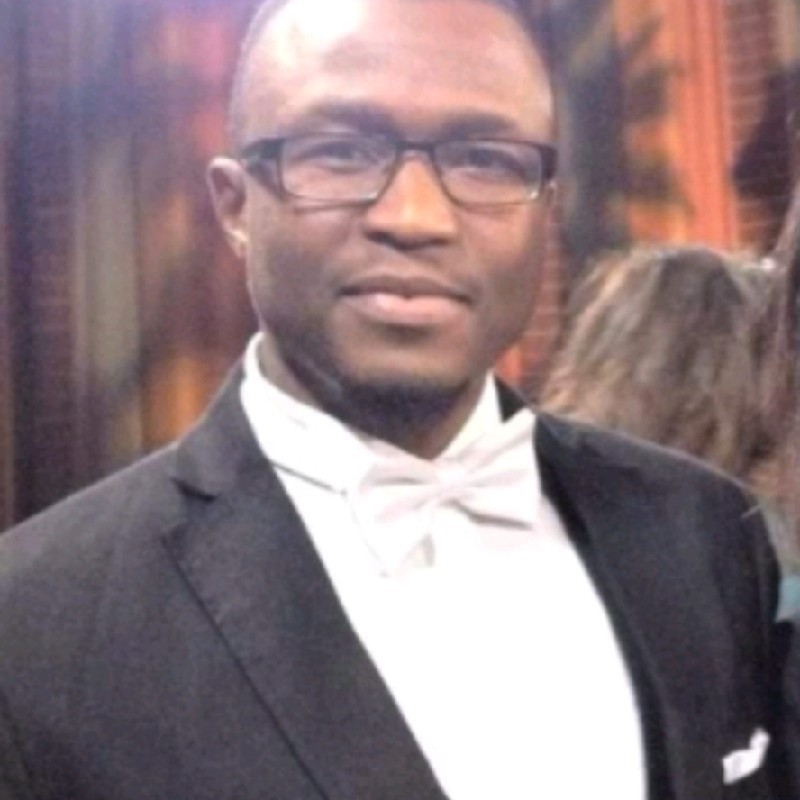 Ismael Kargbo