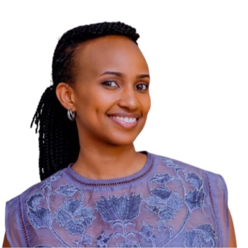 Ms. Pophia Muhoza
