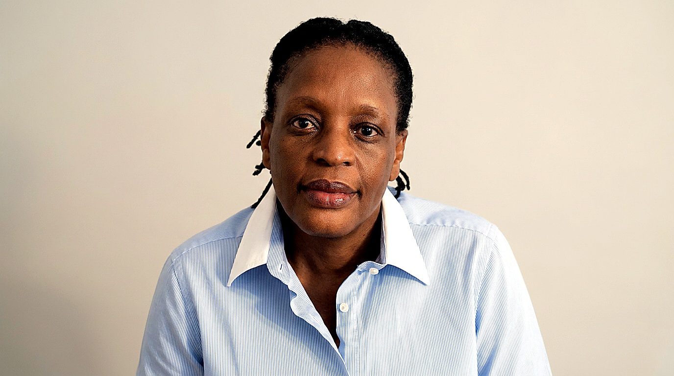 H.E. Priscilla Misihairabwi-Mushonga