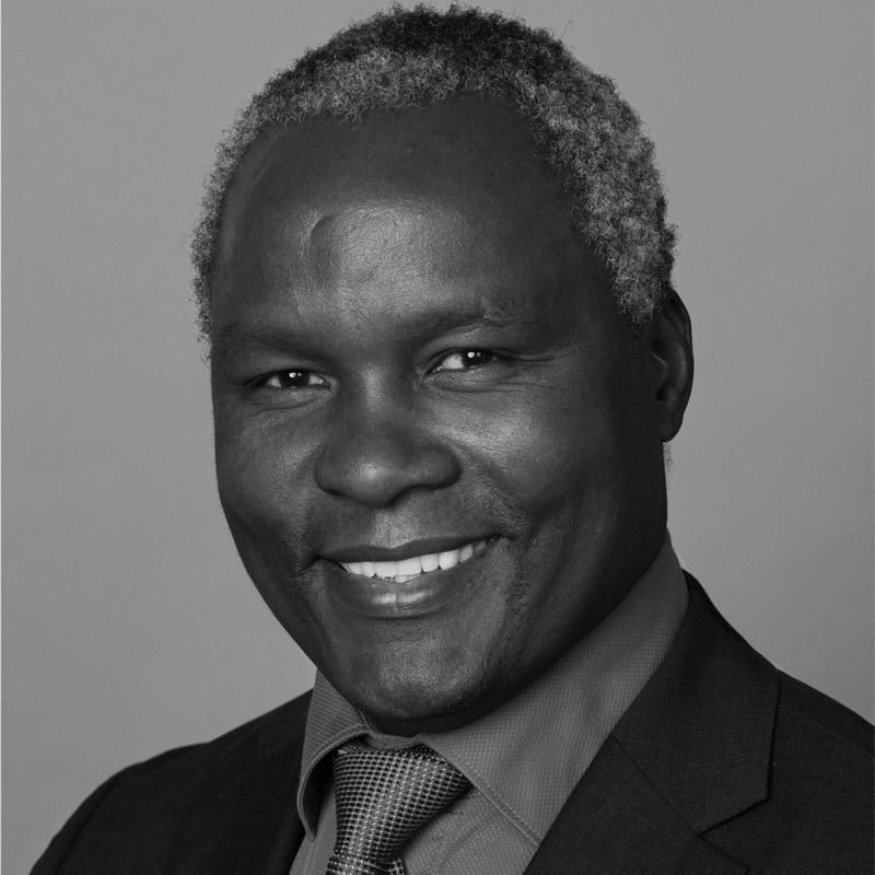 Stanley Nyoni